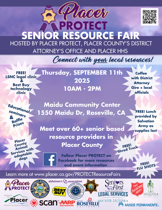 Placer Protect Front