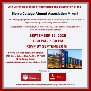 sierra alumni