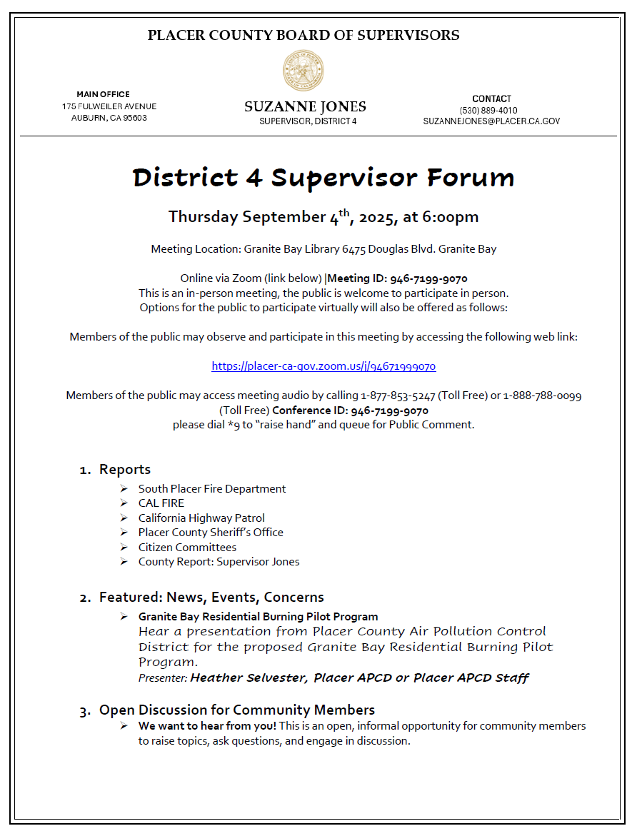 Sept Forum
