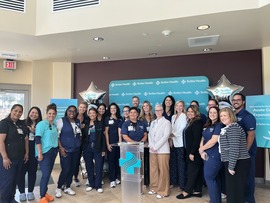 Sutter Roseville Expansion