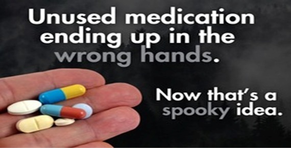 A hand with pills in it