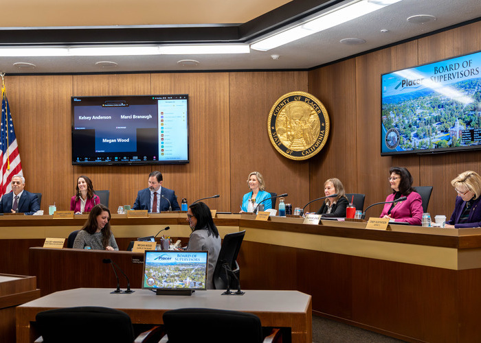 Board of Supervisors