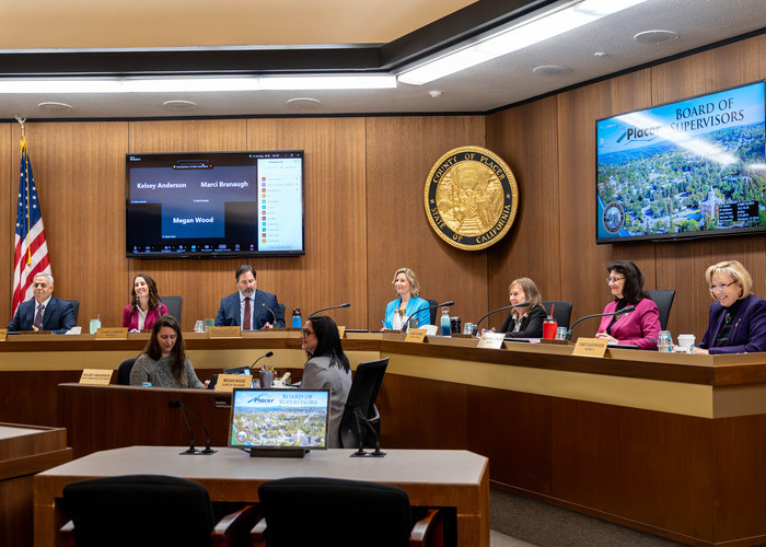 Board of Supervisors