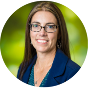 Profile image of Tahoe's Deputy CEO Stephanie Holloway