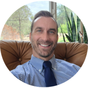 Placer's Deputy Director for Public Works in Tahoe Jared Deck