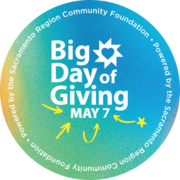 Big Day of Giving May 7, 2026