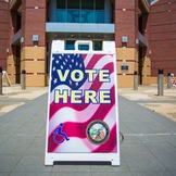 Vote
