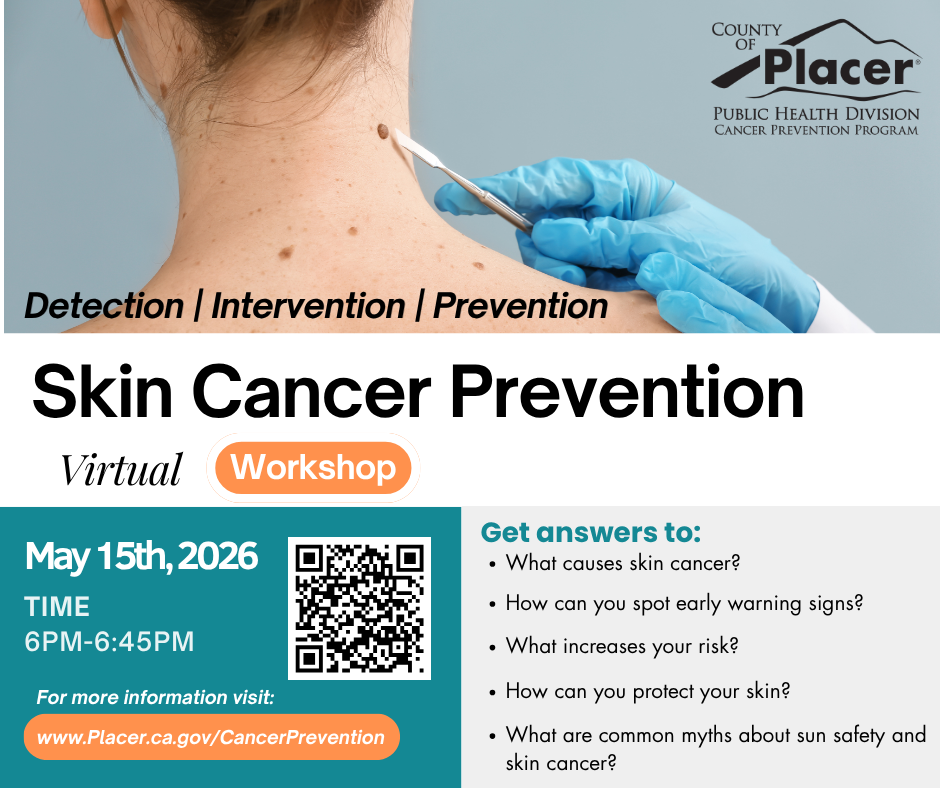 Skin Cancer Presentation 