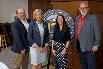 State of the county photo