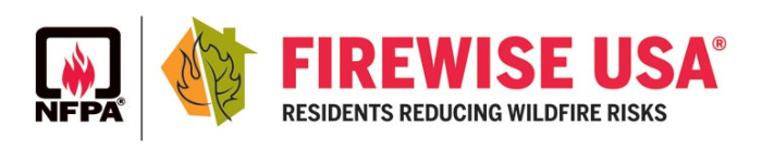 Firewise USA logo