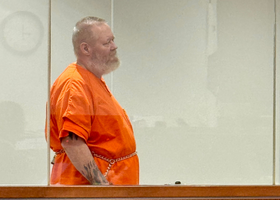 James lawhead in court