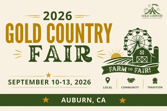 Gold Country Fair 