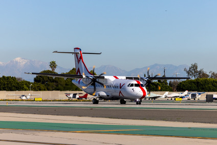 JSX ATR - photo credit JSX and Tiffany Rose