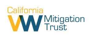 California VW Mitigation Trust logo