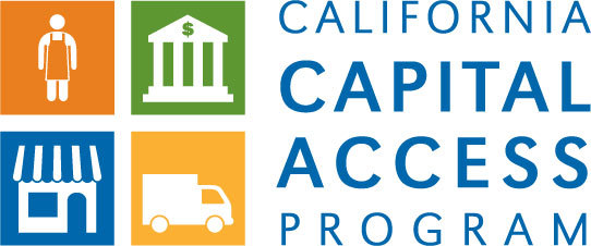 California Capital Access Program color logo