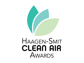 Haagen-Smit Clean Air Awards Logo