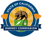 California Energy Commission logo