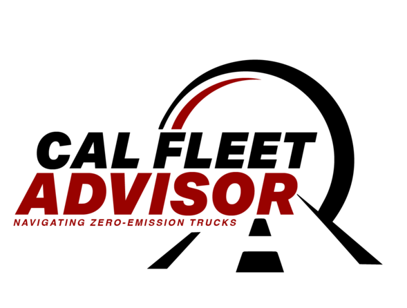 Cal Fleet Advisor Logo