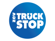 ZEV TruckStop Logo
