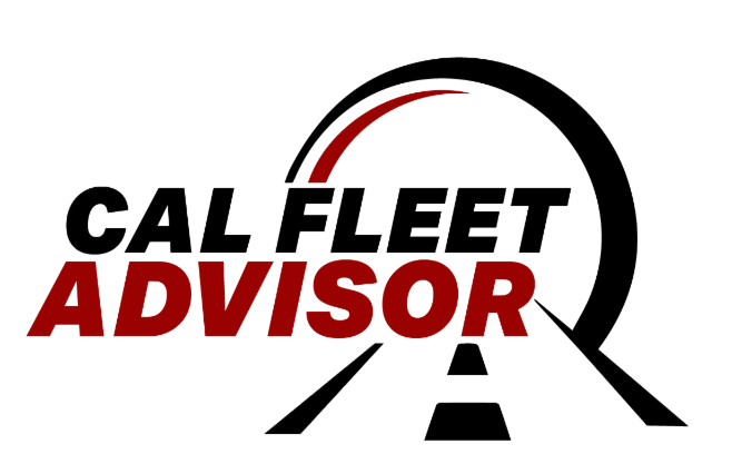 Cal Fleet Advisor