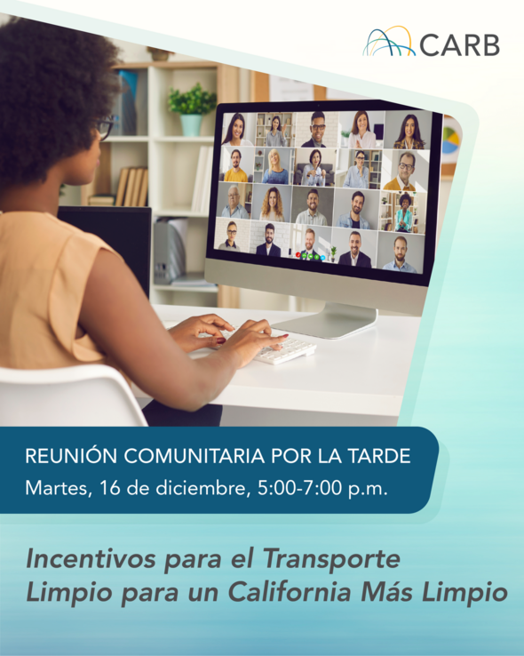 December ECM Public Notice 2025 Spanish