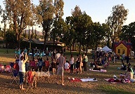Movies in the Park 2