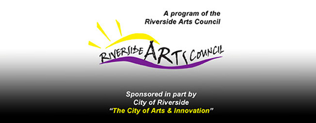 A program of the Riverside Arts Program