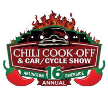 2018 Chili Cook Off