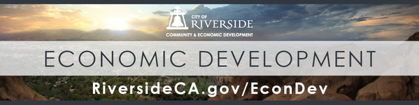 Economic Development Header Image