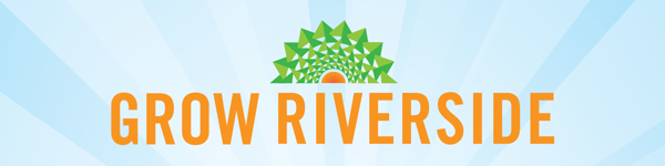 Grow Riverside Header