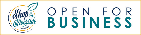 Shop Riverside - Open for Business
