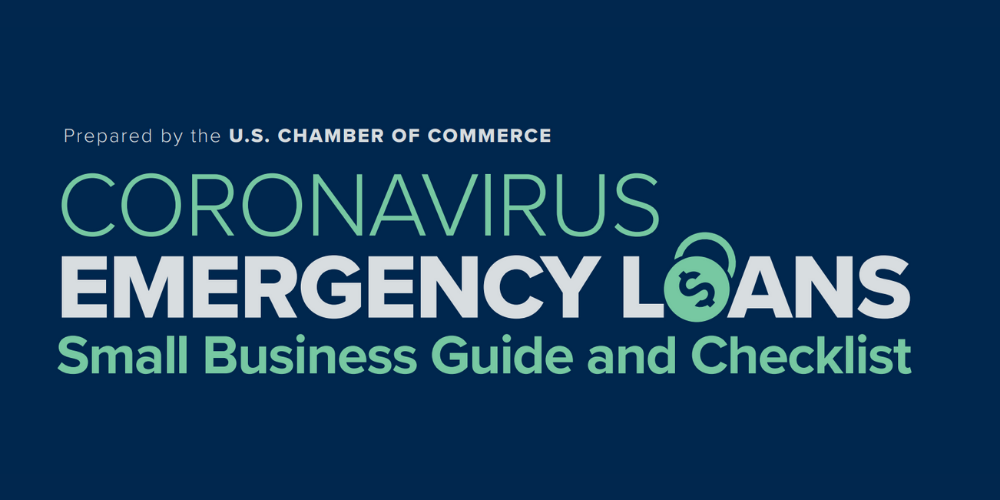COVID-19 Emergency Loans: Small Business Guide