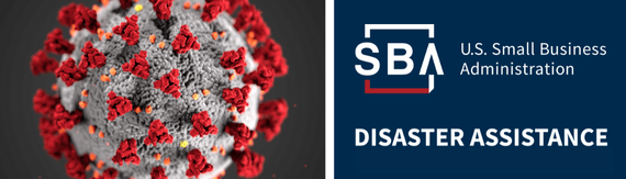 SBA Disaster Assistance 