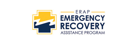 Emergency Recovery Assistance Program (ERAP)