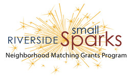 Small Sparks Grant Logo