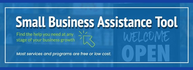 Small Business Assistance Tool