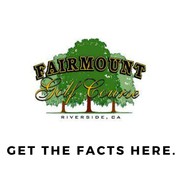 Fairmount Golf Course: Get the facts here