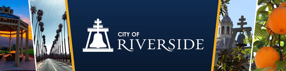 City of Riverside 