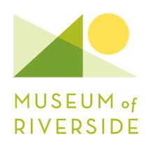 Museum of Riverside Logo