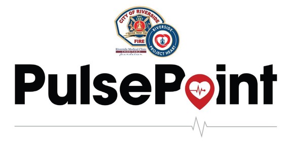 PulsePoint Mobile App