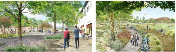 Northside Riverside Project Bringing the Northside's dreams to life