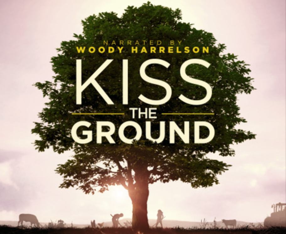 Kiss the Ground 2