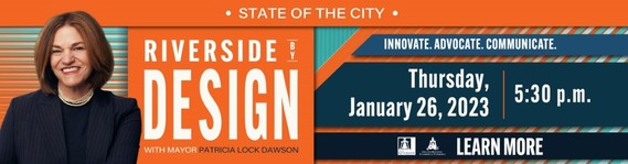 State of the City 2023