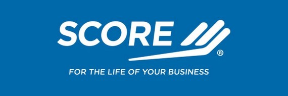 SCORE, for the life of your business