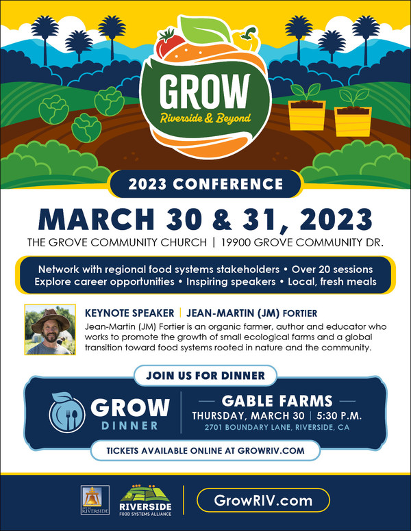 Only 8 Days Left, Tickets Are Still Available! Register For The 2023