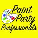 Paint Party Professionals