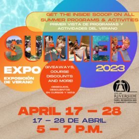 Summer Expo