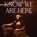 Indigenous Writers: Know We Are Here w/ Terria Smith  Inlandia Institute