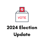 2024 Election Update