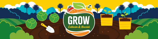 Grow 2025 email header